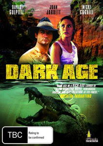 Dark Age (DVD)